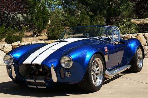 shelby cobra watch replica|shelby cobra replica for sale.